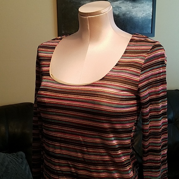 Nasty Gal Party Dress - Picture 4 of 6